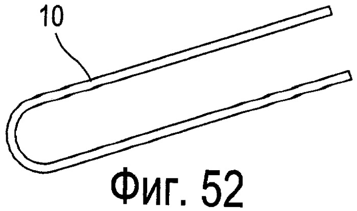 Аппликатор для нанесения косметической композиции (патент 2423060)