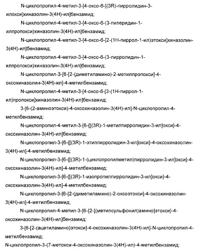 Амидные производные (патент 2375352)