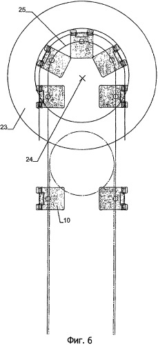 Подвесная канатная дорога с вспомогательным устройством для посадки/высадки (патент 2491193)
