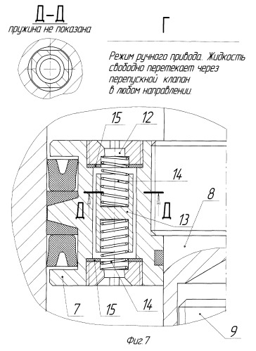 Превентор (патент 2264529)