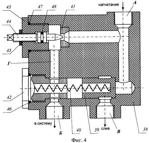 Гидромеханическое следящее устройство сельскохозяйственной машины (патент 2372216)