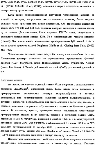 Связывающие протеины, специфичные по отношению к инсулин-подобным факторам роста, и их использование (патент 2492185)