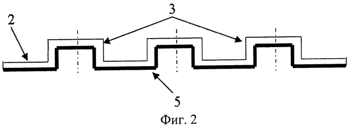 Герметичный корпус модуля (патент 2526241)