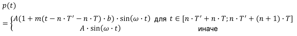 Беспроводная индуктивная передача мощности (патент 2604634)