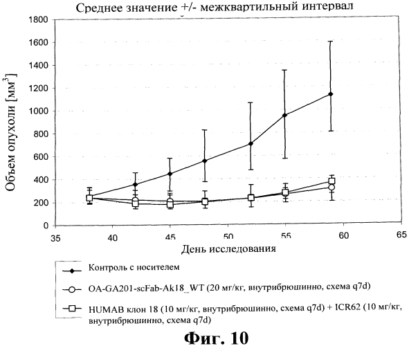 Биспецифические антитела (патент 2573588)