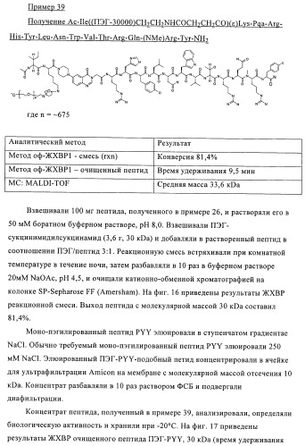 Агонисты рецептора нейропептида-2 (патент 2430108)