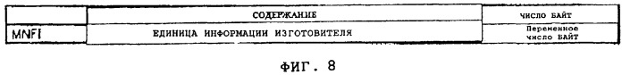 Записывающее устройство для записи информации на носителе записи, воспроизводящее устройство для воспроизведения информации (патент 2262142)