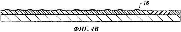 Фокальный матричный приемник и способ его изготовления (патент 2568953)