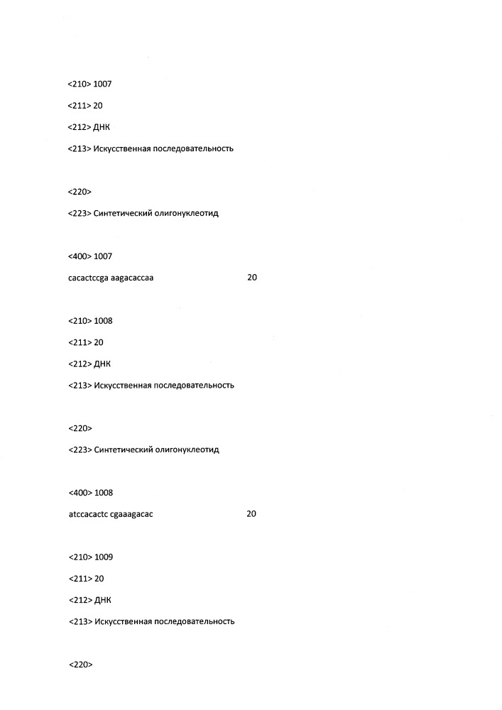 Модулирование экспрессии вируса гепатита b (hbv) (патент 2667524)