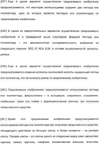 Специфические антитела человека для избирательной терапии рака (патент 2316564)