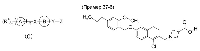 Соединение 2н-хромена и его производное (патент 2490266)