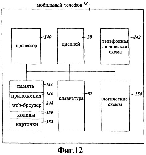 Способ представления визуальной информации (варианты) (патент 2288499)