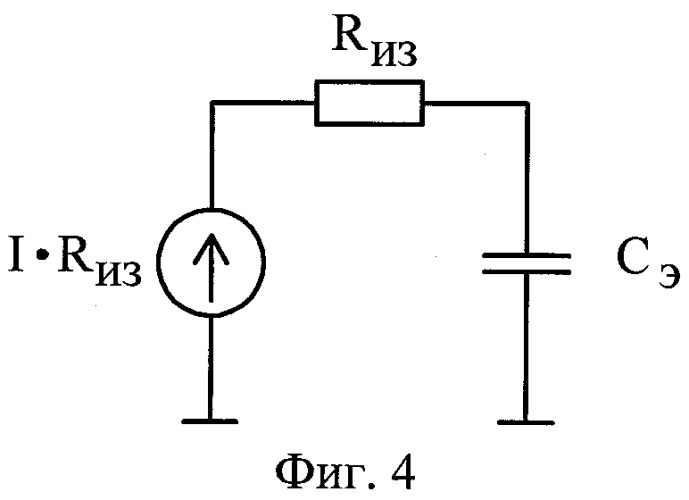 Способ измерения сопротивления изоляции электрических сетей (варианты) (патент 2321008)