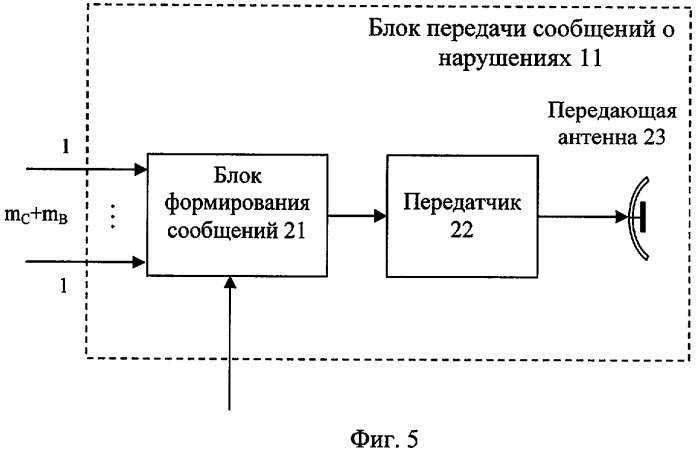 Способ обеспечения безопасности дорожного движения и система обеспечения безопасности дорожного движения (патент 2298215)