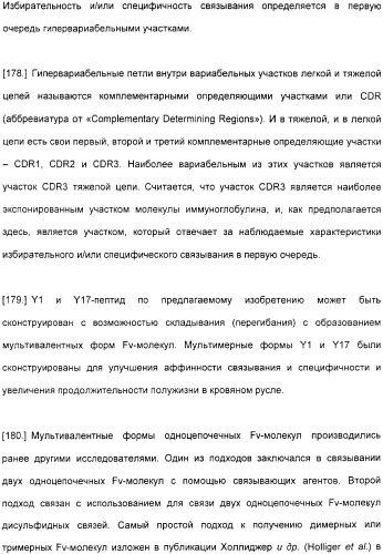 Специфические антитела человека для избирательной терапии рака (патент 2316564)