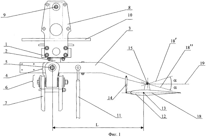 Головка ротора автожира (патент 2263047)
