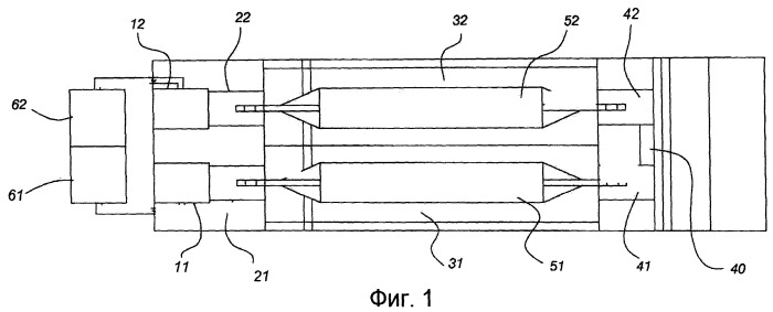 Устройство и способ формирования секций трубной изоляции минеральной ваты (патент 2521181)