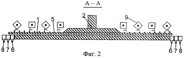 Гравитационно-магнитный сепаратор (патент 2424060)