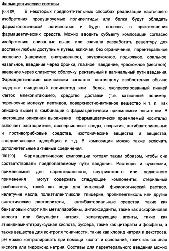 Получение антител против амилоида бета (патент 2418858)