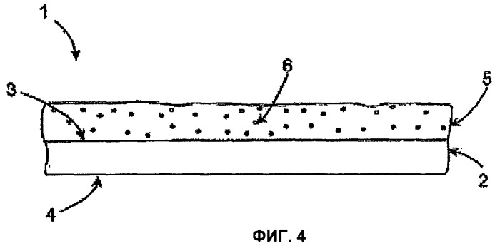 Ремни с полиуретановым покрытием и покрытия валов, содержащие нанонаполнители (патент 2404221)