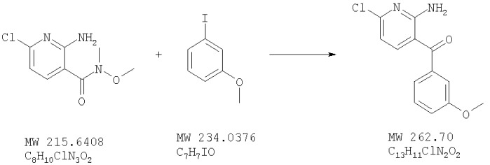 Новые производные 2,6-диаминопиридин-3-она (патент 2385866)