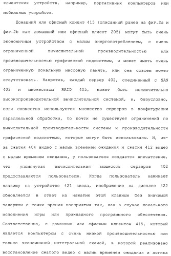 Система и способ сжатия видео посредством настройки размера фрагмента на основании обнаруженного внутрикадрового движения или сложности сцены (патент 2487407)