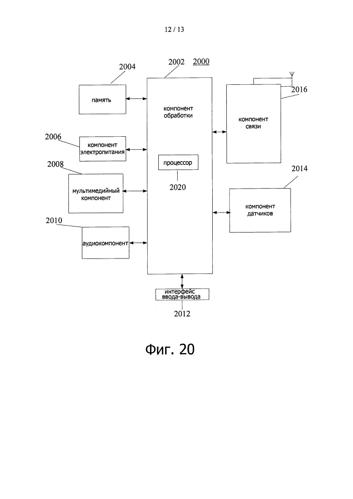 Способ и устройство отображения мультимедийной информации (патент 2638737)