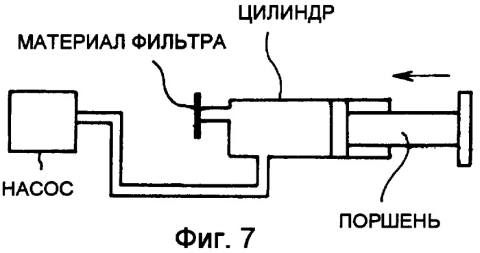 Устройство топливного фильтра (патент 2410562)