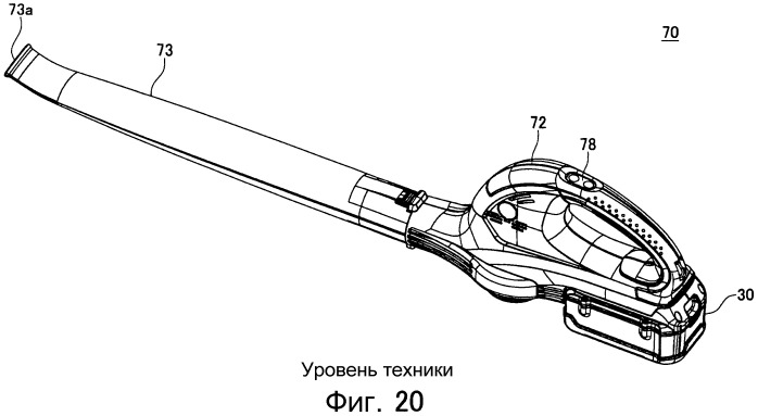 Интерфейс источника питания для электрического инструмента, питаемого множеством батарейных источников питания, и адаптер (патент 2518518)