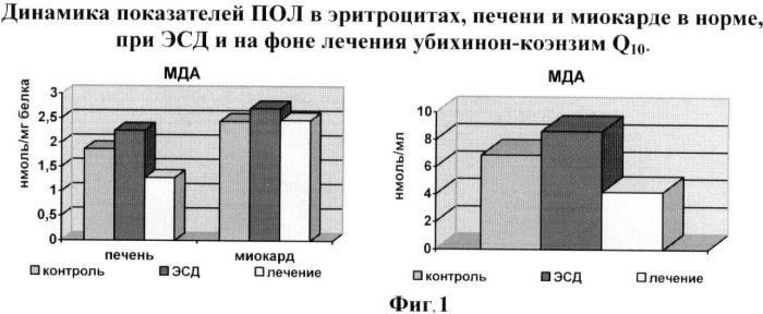 Способ диагностики и коррекции эндотелиальной дисфункции при сосудистых осложнениях аллоксанового диабета в эксперименте (патент 2455702)