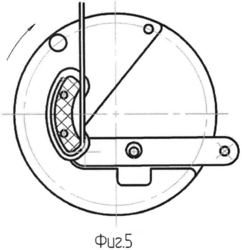 Ручное устройство и способ намотки многослойной катушки (патент 2553268)