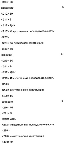 Соединение, содержащее кодирующий олигонуклеотид, способ его получения, библиотека соединений, способ ее получения, способ идентификации соединения, связывающегося с биологической мишенью (варианты) (патент 2459869)