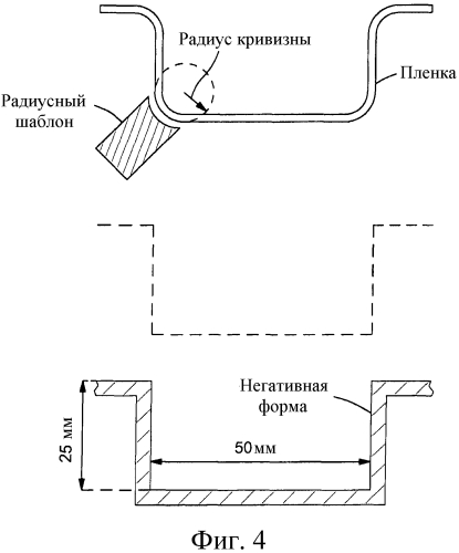 Пленка из винилхлоридного полимера и способ ее получения (патент 2550895)