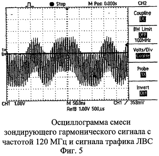 Способ контроля подключений сетевого оборудования к среде распространения сигналов локальных вычислительных сетей стандартов ieee 802.3 10-base-2, 10-base-5 и устройство для его осуществления (патент 2277261)