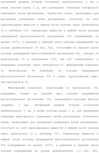 Способ получения изоцианата (патент 2483058)