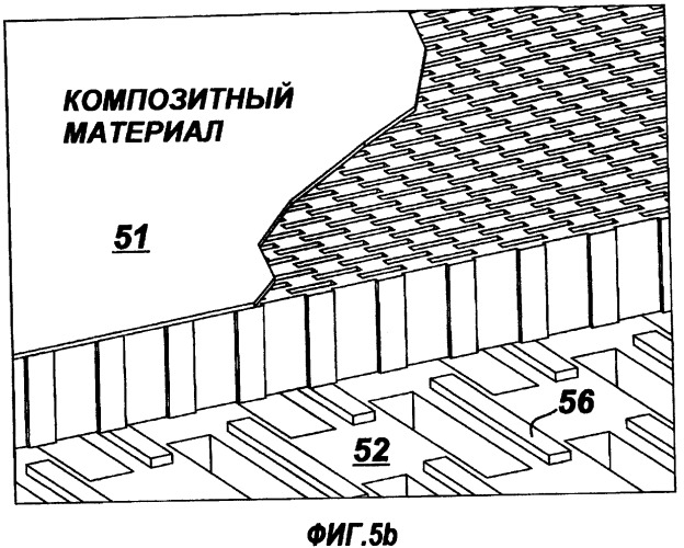 Композитный материал для сверхтонких мембран (патент 2403960)