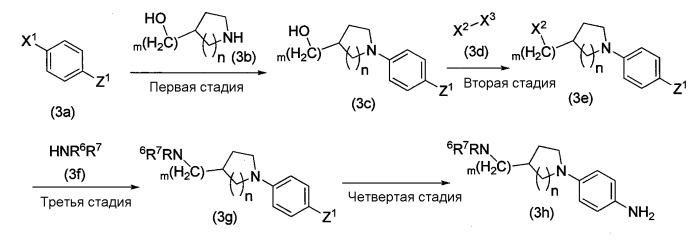 Пиперазиновое соединение, ингибирующее простагландин-d-синтазу (патент 2496778)