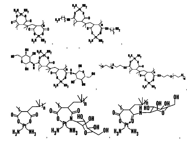 Наносоединения платины и способы их применения (патент 2538199)