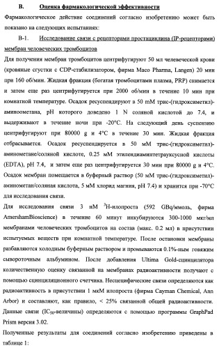Новые ациклические, замещенные производные фуропиримидина и их применение для лечения сердечно-сосудистых заболеваний (патент 2454419)