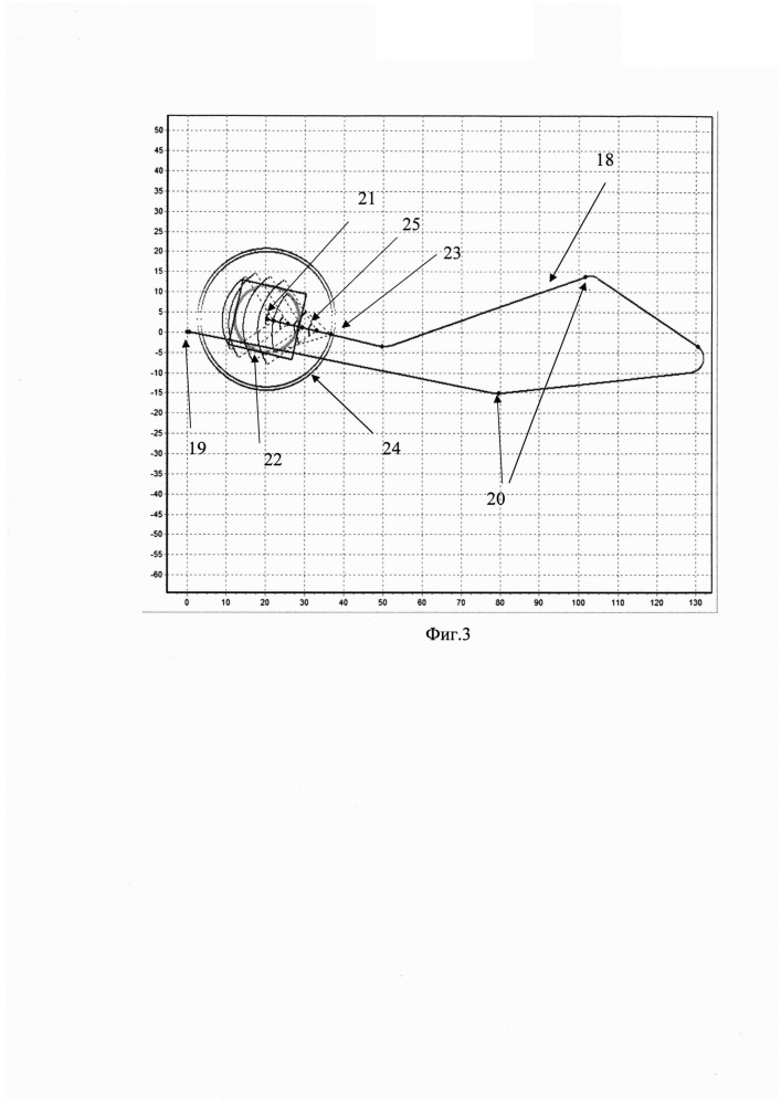 Способ определения условий возможного пуска беспилотного летательного аппарата (патент 2618811)