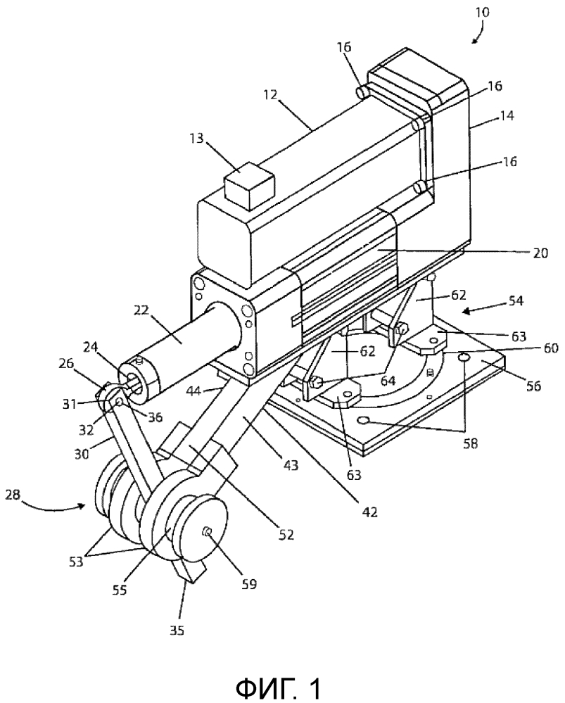 Аппаратура контроллера, система и/или способ для регулирования давления в системе управления текучей средой (патент 2645310)