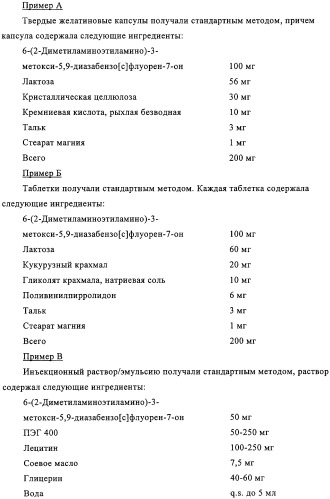 Полициклические соединения, обладающие противоопухолевой активностью (патент 2315050)