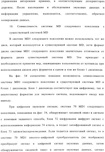 Способ воспроизведения и способ доступа к данным (патент 2311693)
