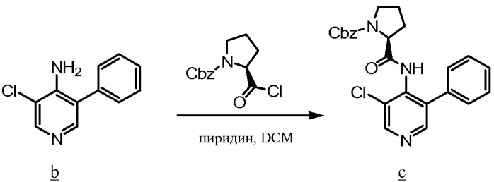 Ингибиторы iap (патент 2451025)