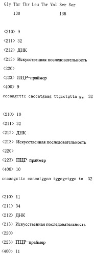 Деградированное антитело, являющееся агонистом tpo (патент 2287534)