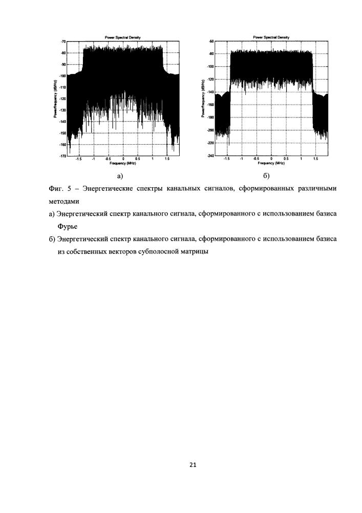 Способ и устройство восстановления передаваемой информации при ортогональном частотном уплотнении (патент 2599930)