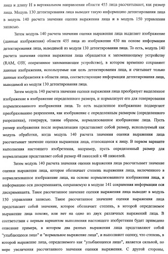 Устройство обработки изображения, способ обработки изображения и программа (патент 2423736)