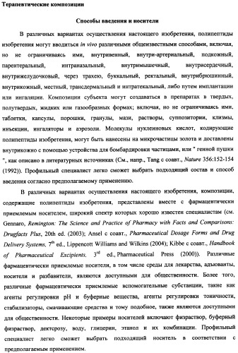 Мутеины кислотной зоны внеклеточного домена рецептора фактора роста фибробластов (патент 2509774)