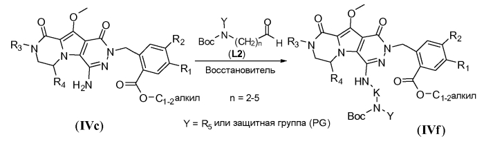 Макроциклические ингибиторы интегразы (патент 2567385)