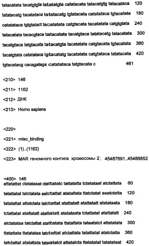 Днк, повышающая продуцирование белка, и ее применение (патент 2375450)